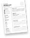 Help With Your C.V.